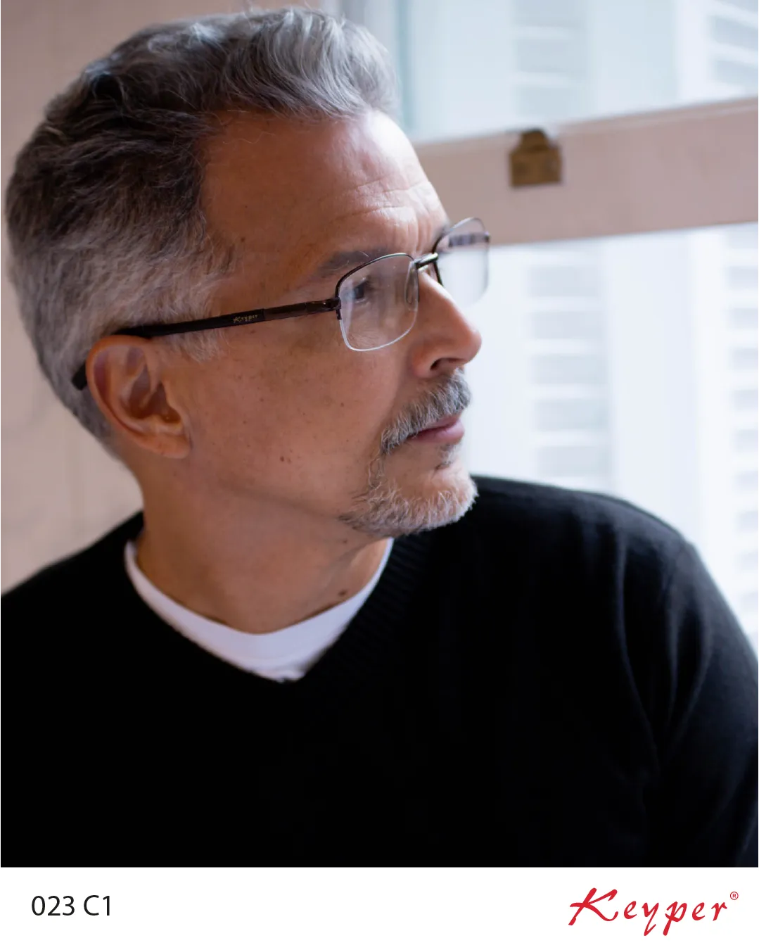 Armação Masculina Casual Ótica Belo Horizonte