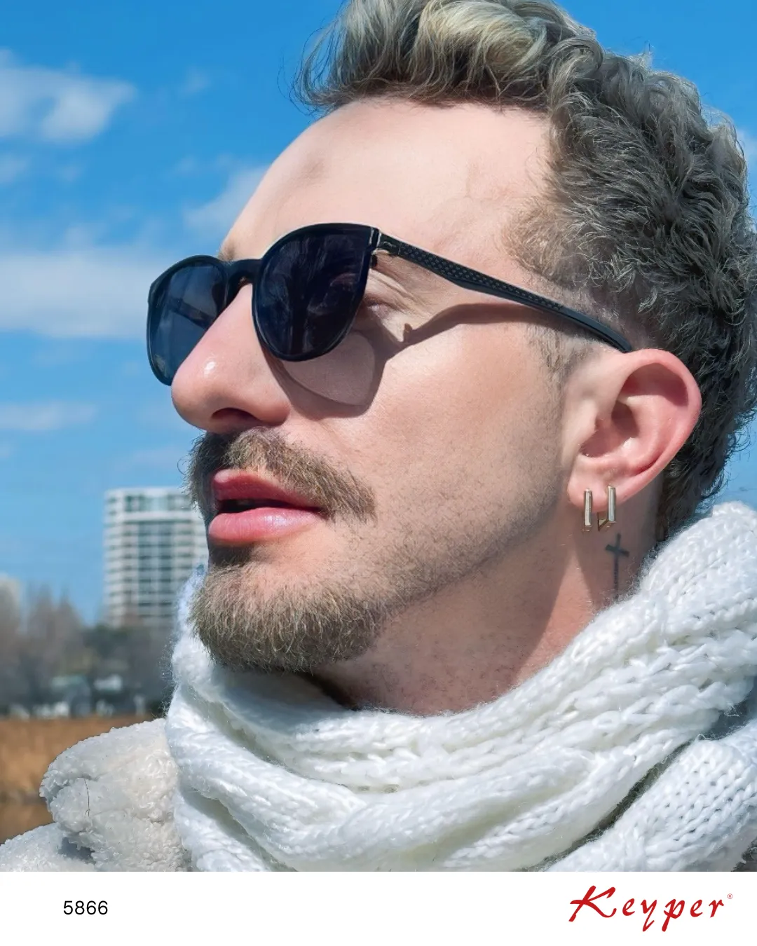 Óculos de sol Premium